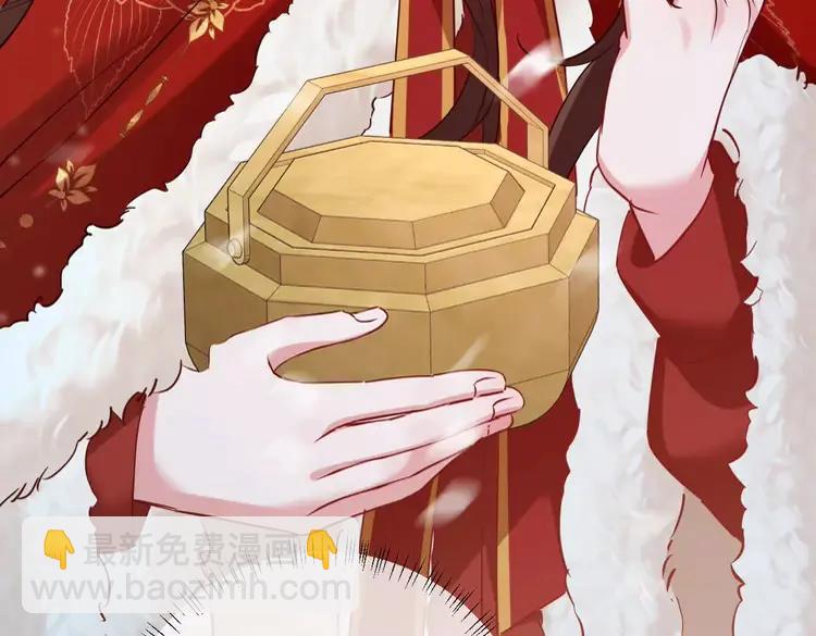 🍝炮灰闺女的生存方式（彩蛋日更中） 第一季完结篇 很快便会再见了 第16页