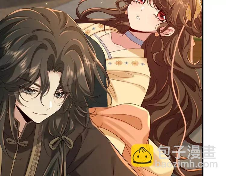 🍝炮灰闺女的生存方式（彩蛋日更中） 第167话 他特喜欢我！ 第14页