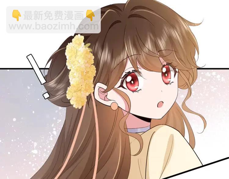 🍝炮灰闺女的生存方式（彩蛋日更中） 185话 还得赖着爹爹好多年~ 第37页