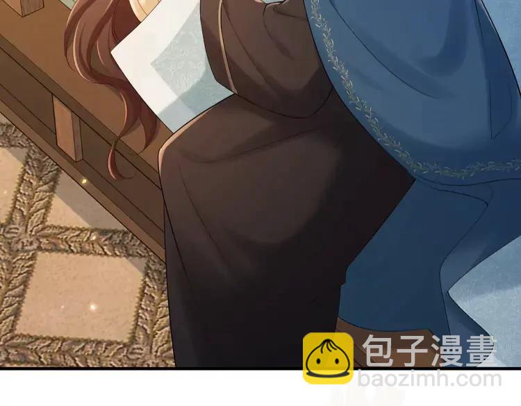 🍝炮灰闺女的生存方式（彩蛋日更中） 187话 不许伤我爹爹！ 第30页