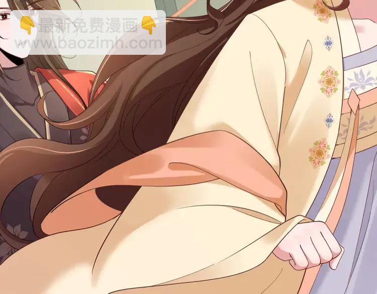 🍝炮灰闺女的生存方式（彩蛋日更中） 第189话 你以为你有多重要么！ 第40页