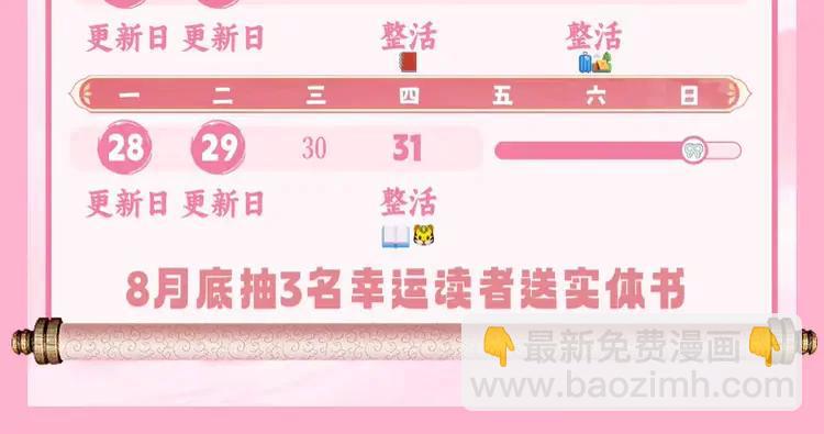 🍝炮灰闺女的生存方式（彩蛋日更中） 暑期加更第2期 特别放送：表情包来咯~ 第10页