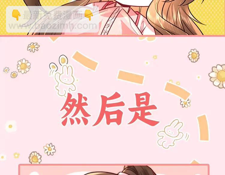 🍝炮灰闺女的生存方式（彩蛋日更中） 彩蛋第4期  小剧场：七七穿回现代？ 第12页