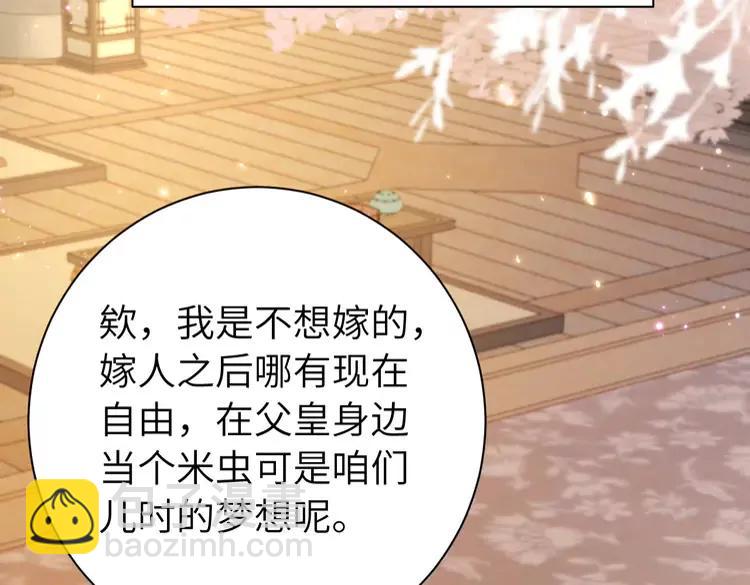 🍝炮灰闺女的生存方式（彩蛋日更中） 第191话 翊王是在找人吗？ 第18页