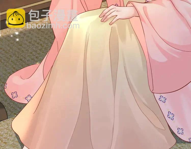 🍝炮灰闺女的生存方式（彩蛋日更中） 第191话 翊王是在找人吗？ 第33页