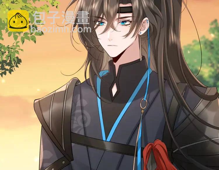 🍝炮灰闺女的生存方式（彩蛋日更中） 第191话 翊王是在找人吗？ 第41页