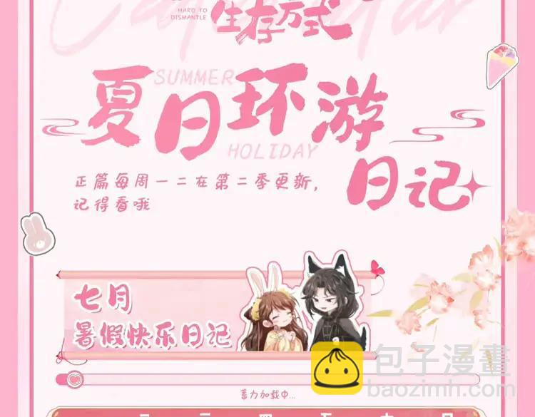 🍝炮灰闺女的生存方式（彩蛋日更中） 暑期加更第12期  搞点事：表情包大放送 第16页