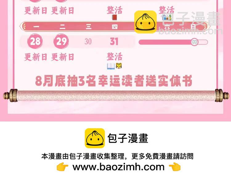 🍝炮灰闺女的生存方式（彩蛋日更中） 暑期加更第12期  搞点事：表情包大放送 第19页