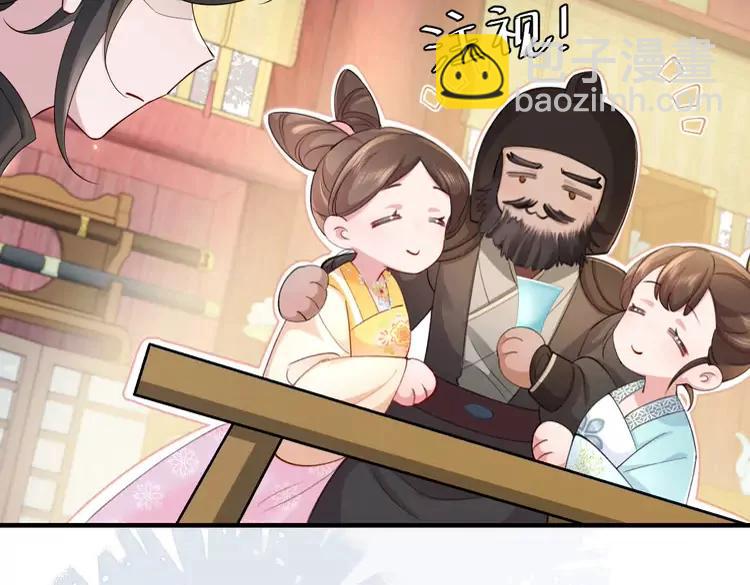 🍝炮灰闺女的生存方式（彩蛋日更中） 第197话 殿下如何打算？ 第6页