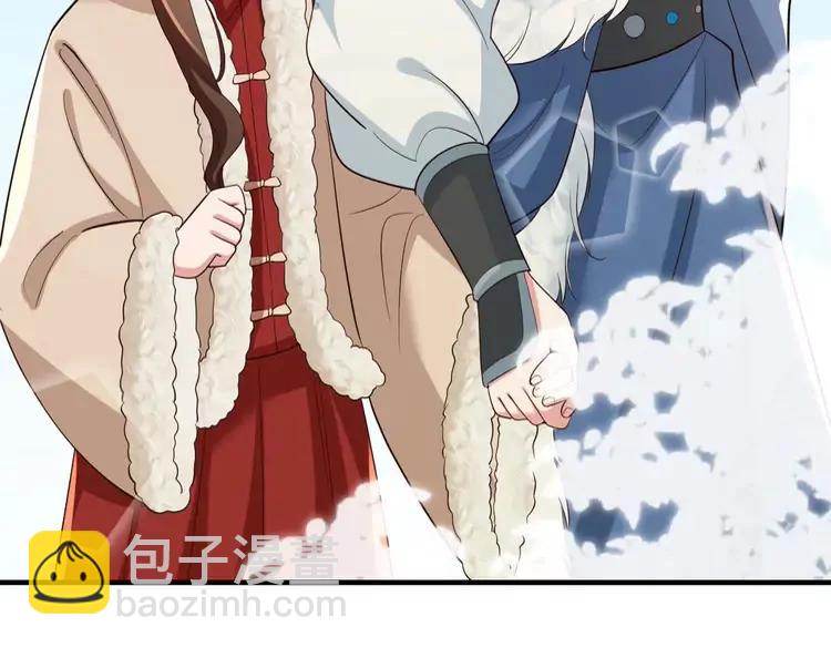 🍝炮灰闺女的生存方式（彩蛋日更中） 第142话 好...好多小人儿啊 第19页