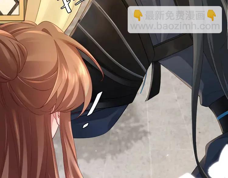 🍝炮灰闺女的生存方式（彩蛋日更中） 第199话 不，不可！ 第49页