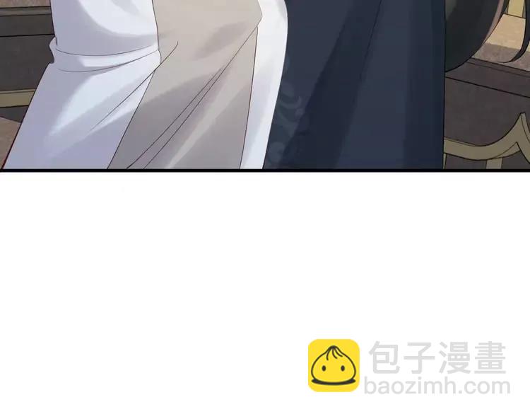 🍝炮灰闺女的生存方式（彩蛋日更中） 第200话 闹脾气了？ 第22页