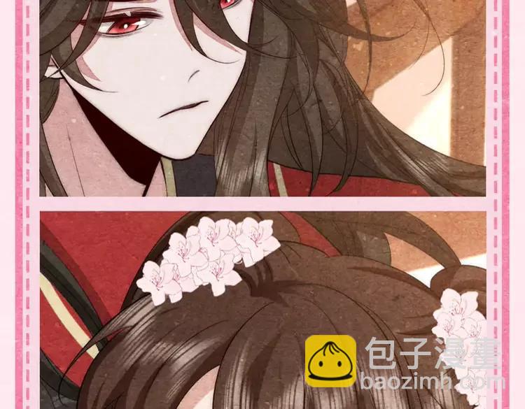 🍝炮灰闺女的生存方式（彩蛋日更中） 加更第28期 搞点事：头像放送part2！父女兄妹宠主可冲！ 第14页