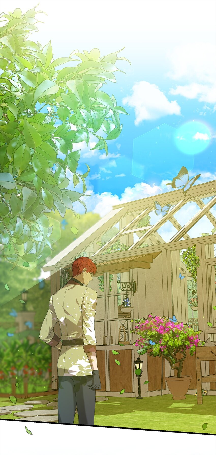 14 故友(1/2)-第14话