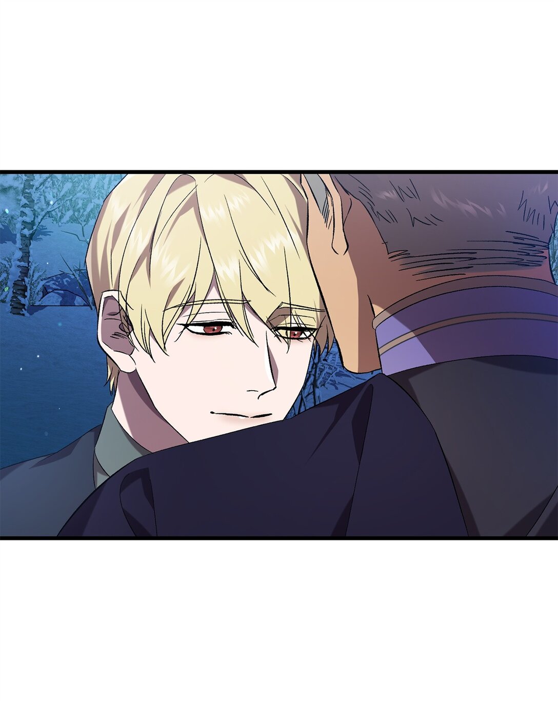 74 离别(1/2)-第74话