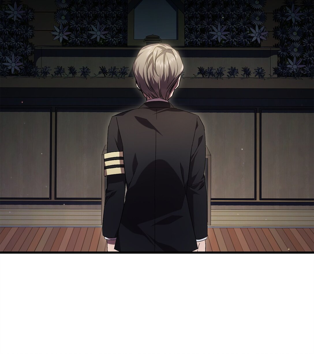 74 离别(1/2)-第74话