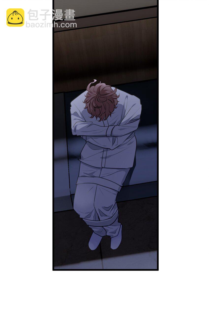 10 你没死！我没疯！(1/2)-第10话