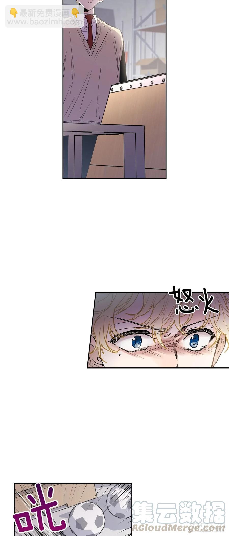 052-02 烦躁！-第104话