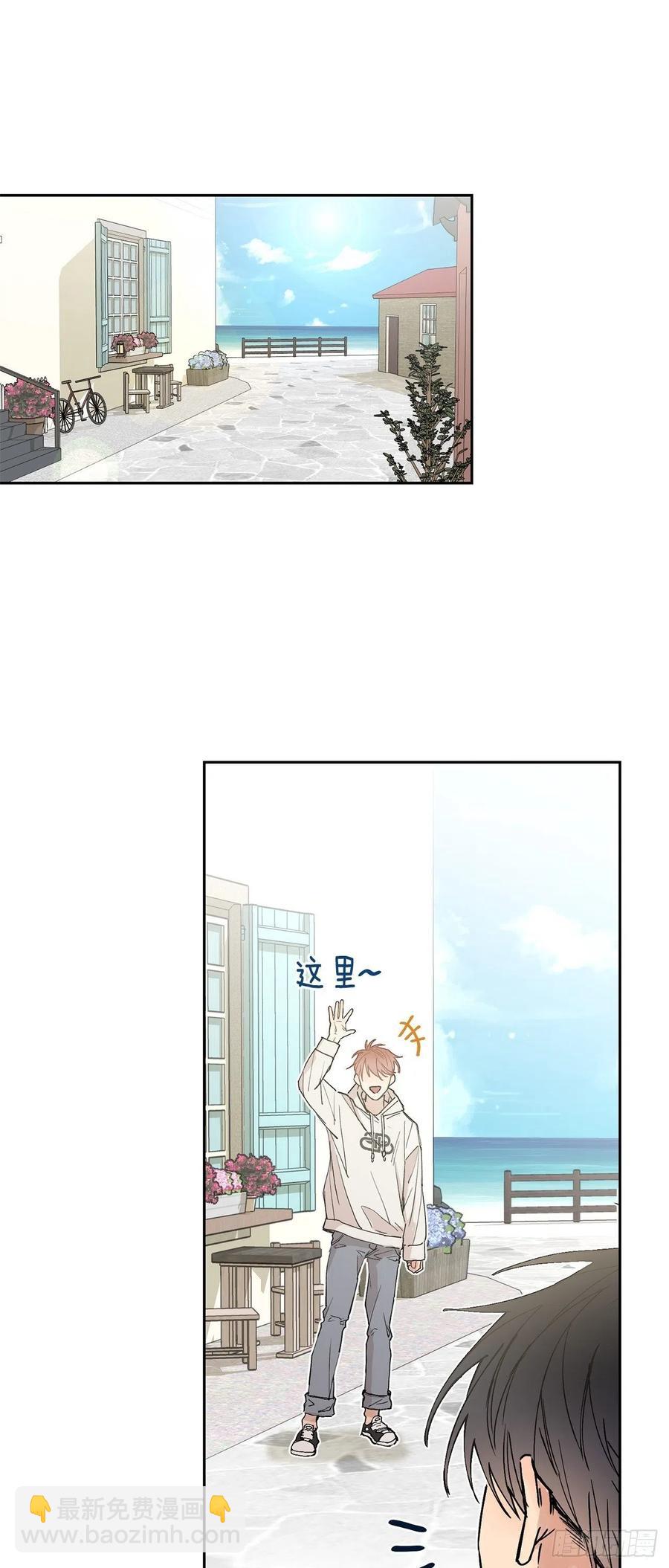 外传03-在一起真好-第140话