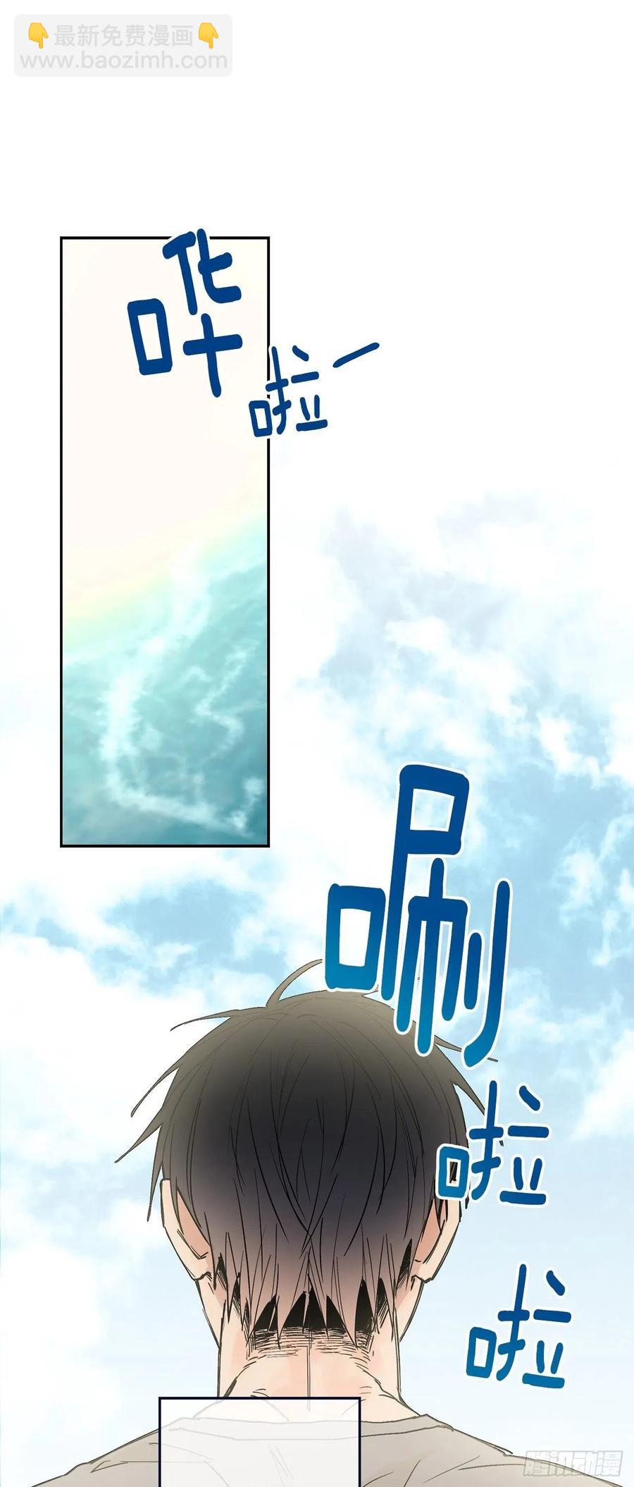 外传03-在一起真好-第140话