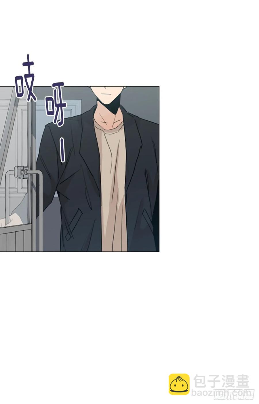 27-02 化&ldquo;敌&rdquo;为友-第54话