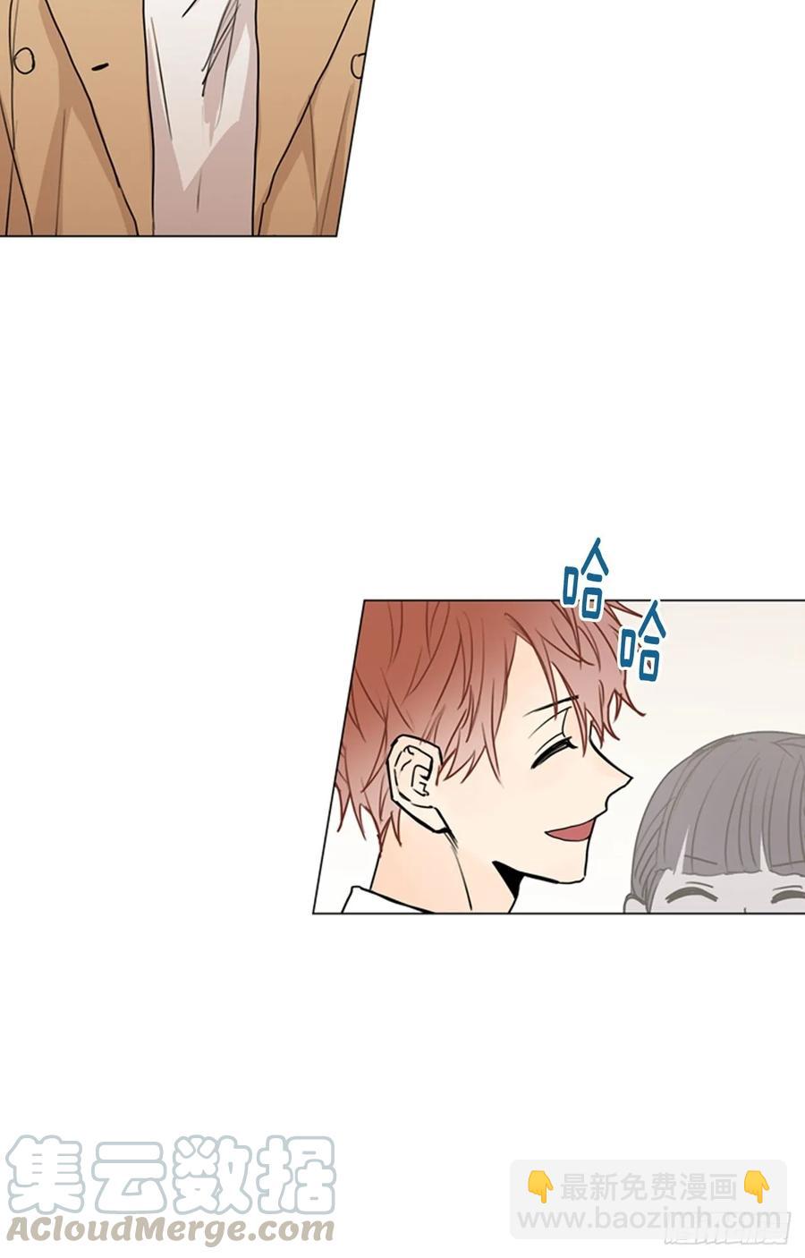 28-02 可疑的校外人员-第56话