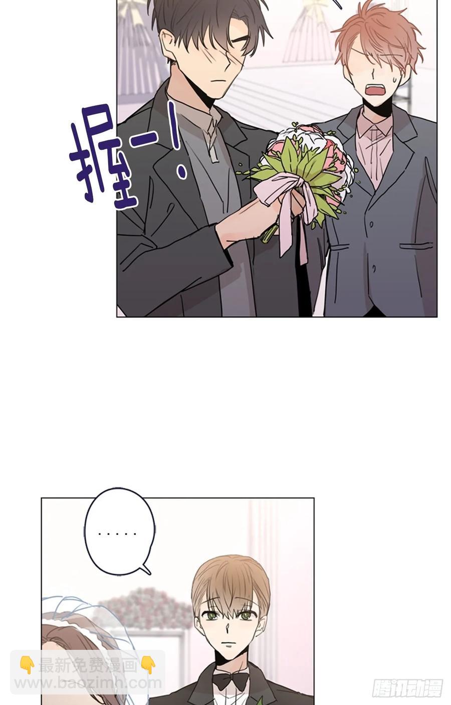29-02 你的婚礼（2）-第58话