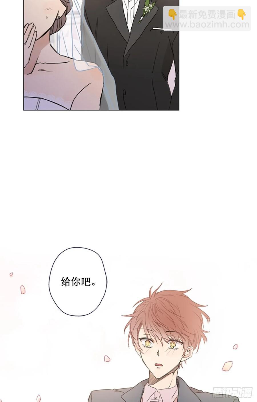 29-02 你的婚礼（2）-第58话