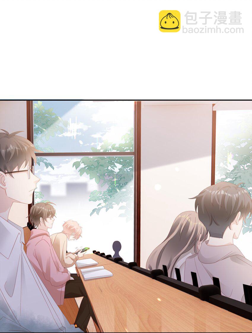 034 生日快乐，我的小王子(1/2)-第34话