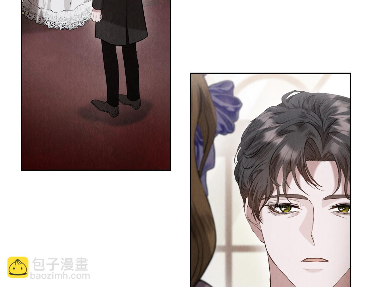 第44话 愉快的相亲(1/6)-第46话