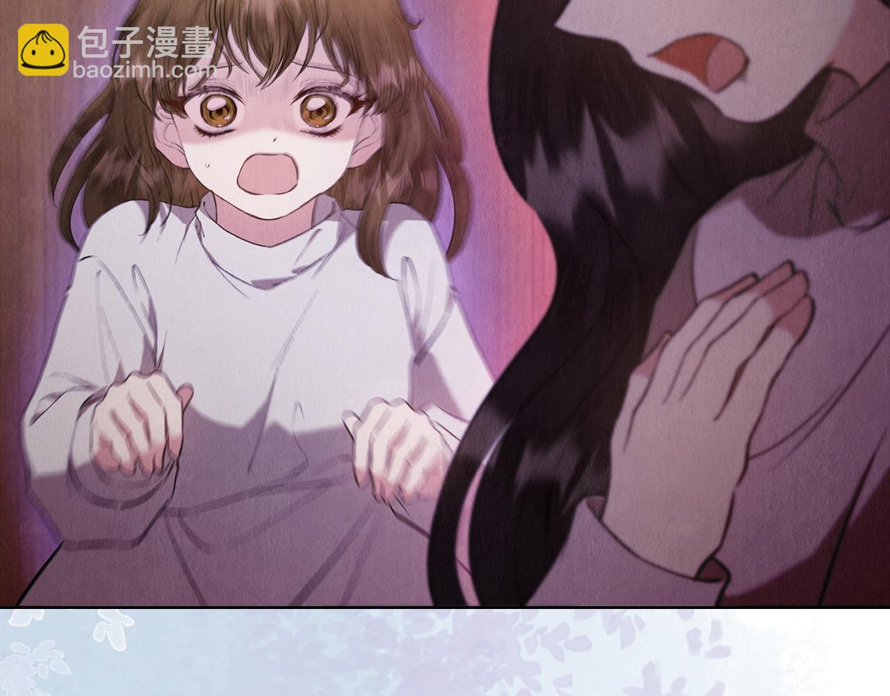 完结话 就这样幸福下去(1/7)-第54话