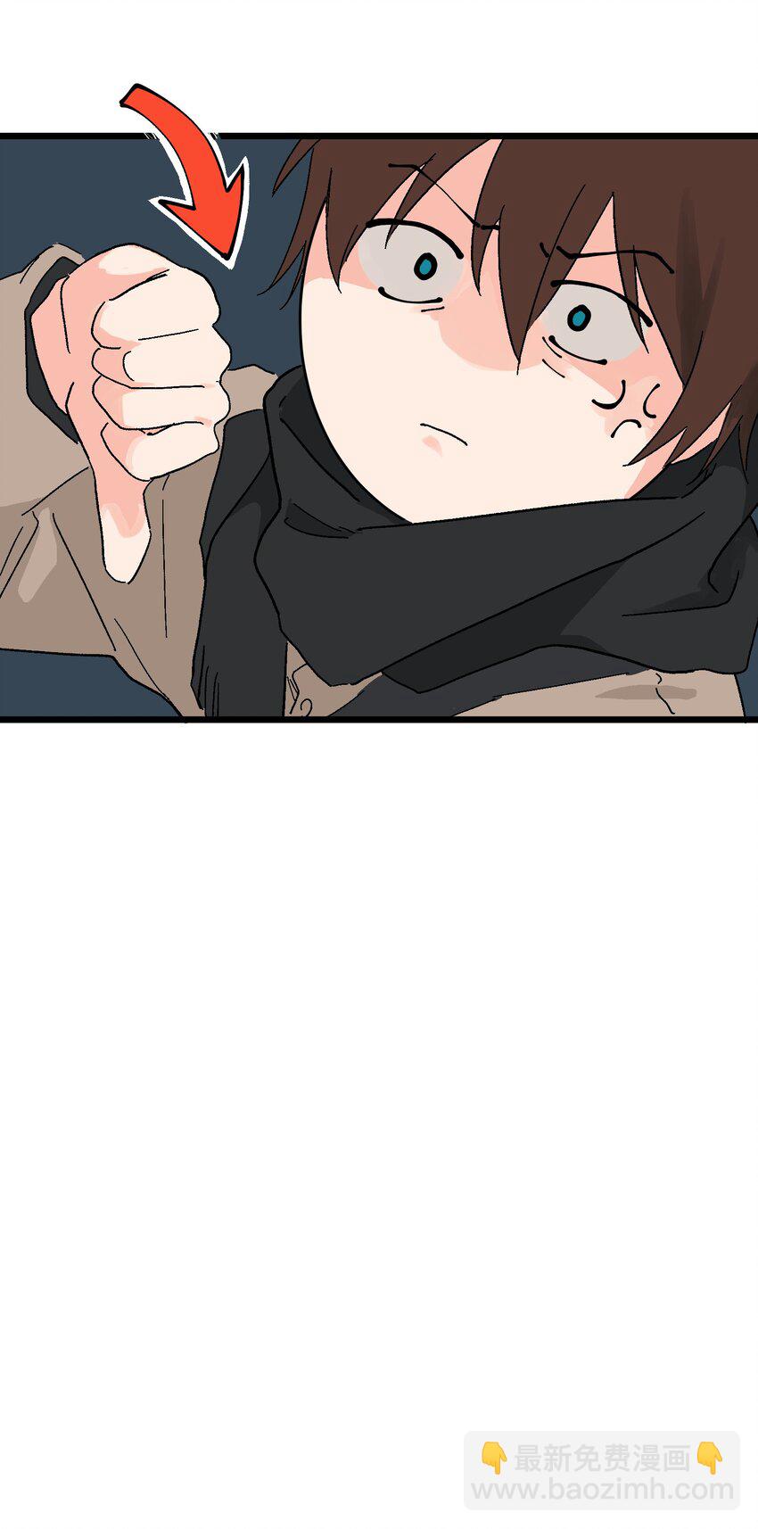 第18章 有点想念他的兜了-第18话