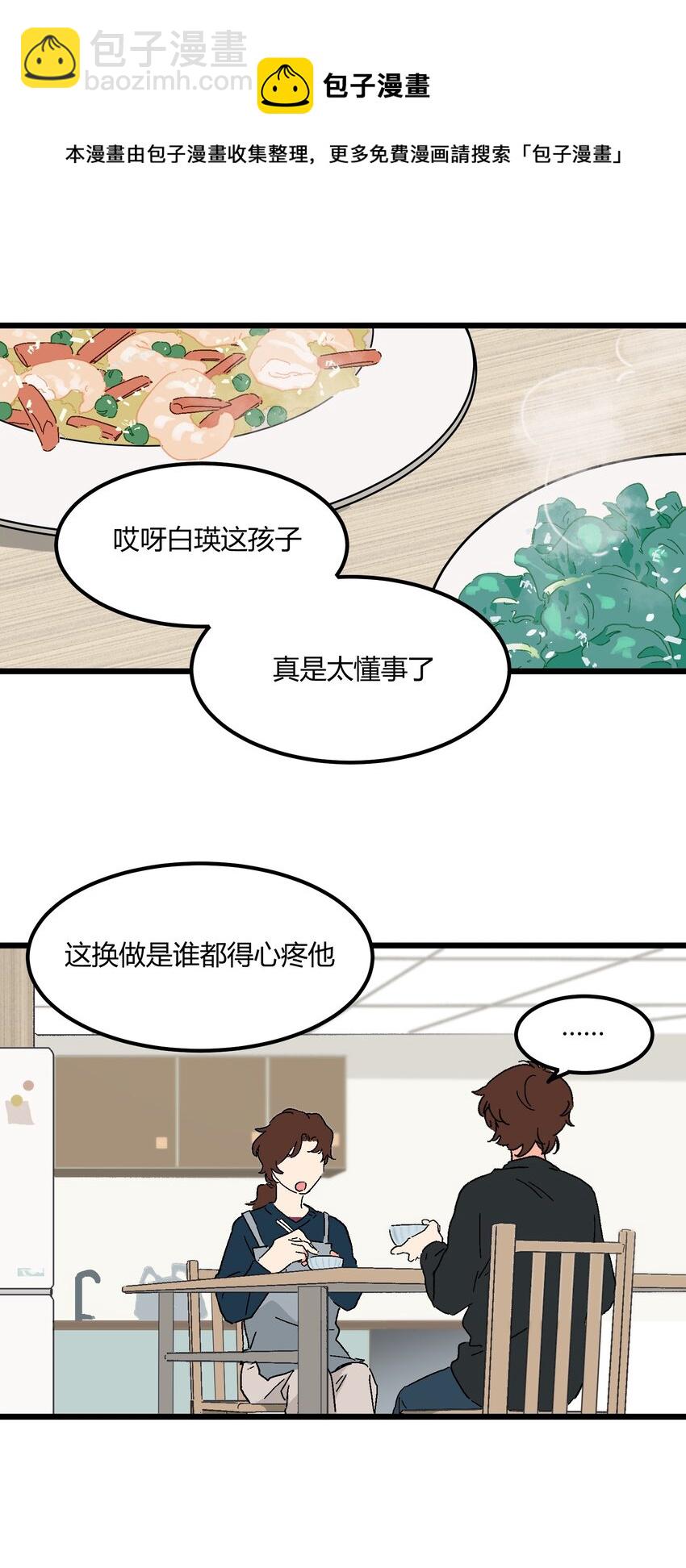 第20章 换谁都心疼他-第20话