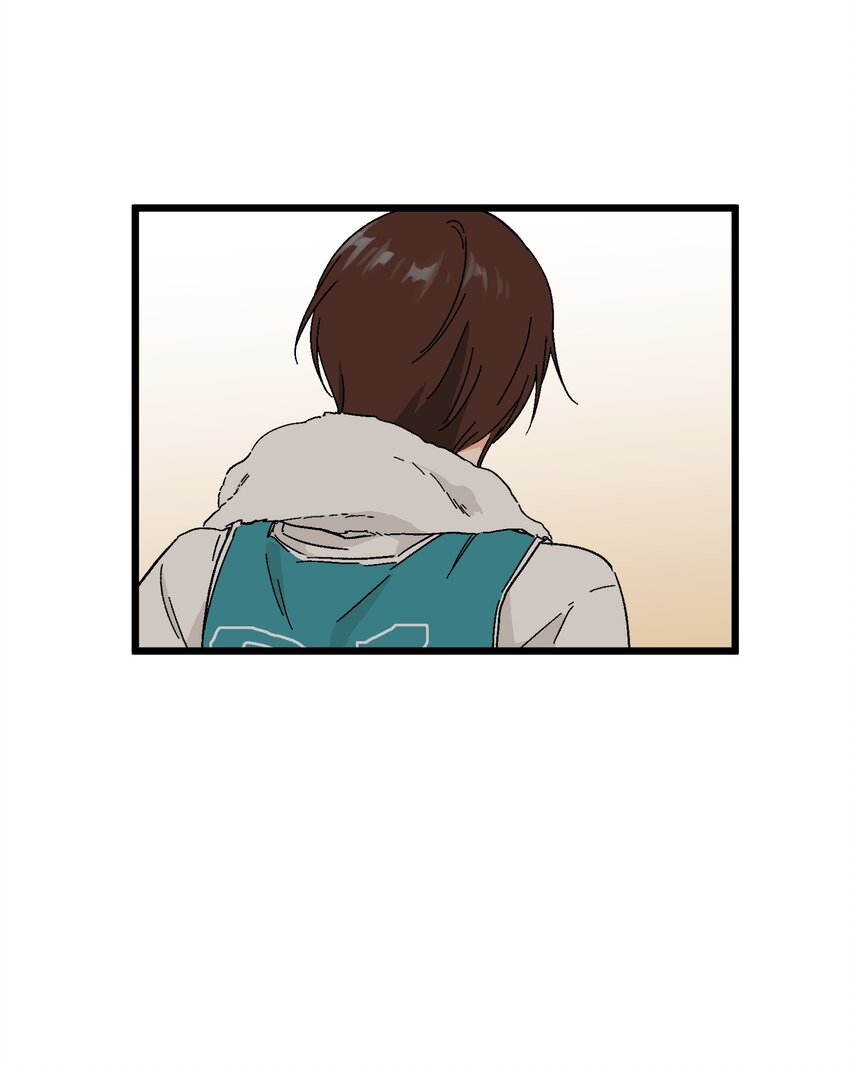 第22章 想和你站在并肩的位置-第22话