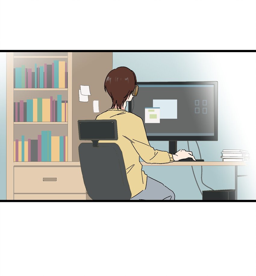 第24章 误会-第24话