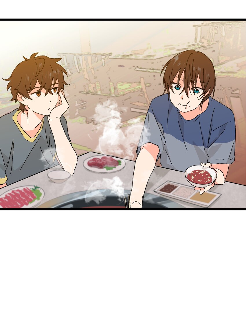 第28章 你会等我吗-第28话