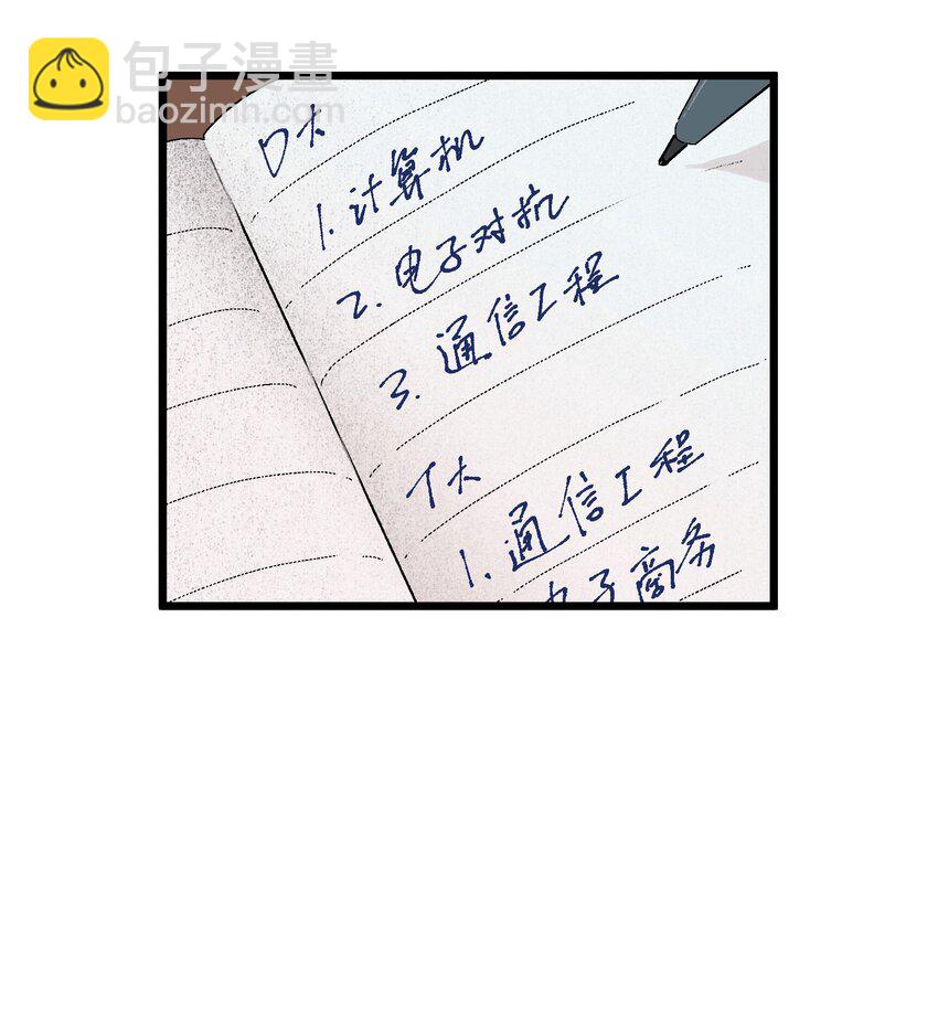 第30章 你还好吗-第30话