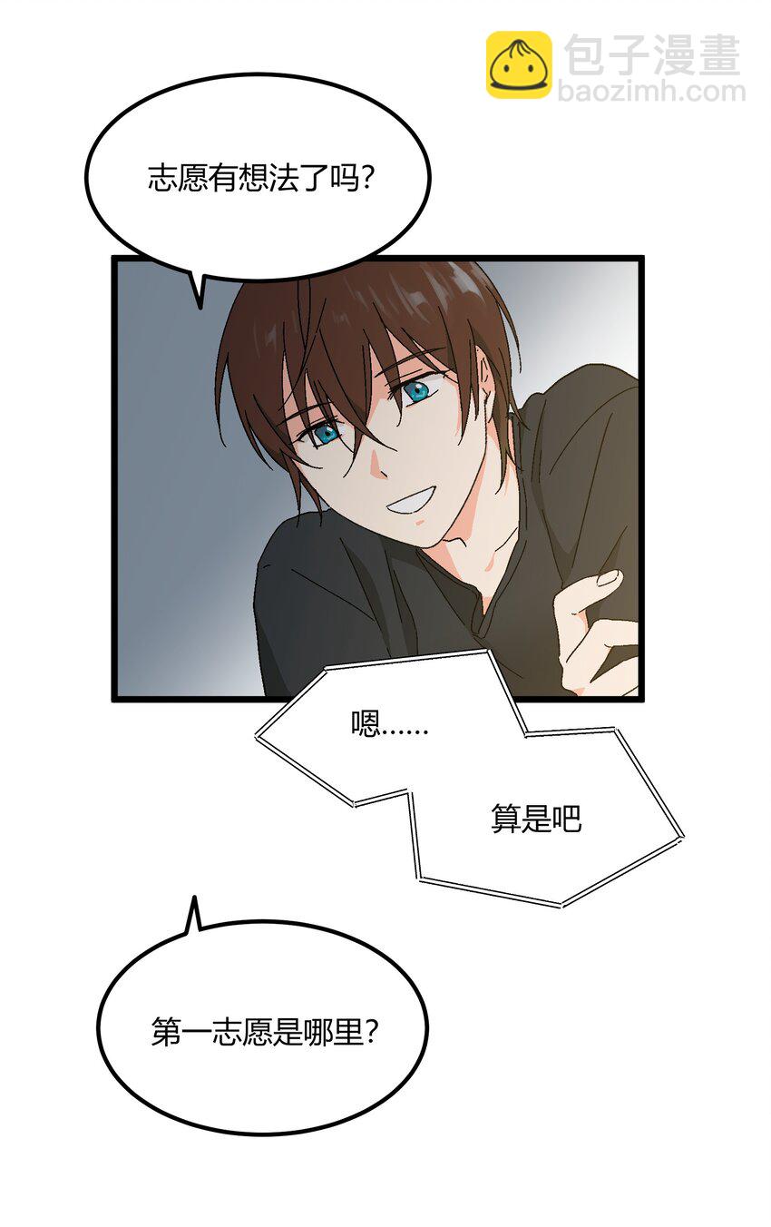 第33章 发榜-第34话