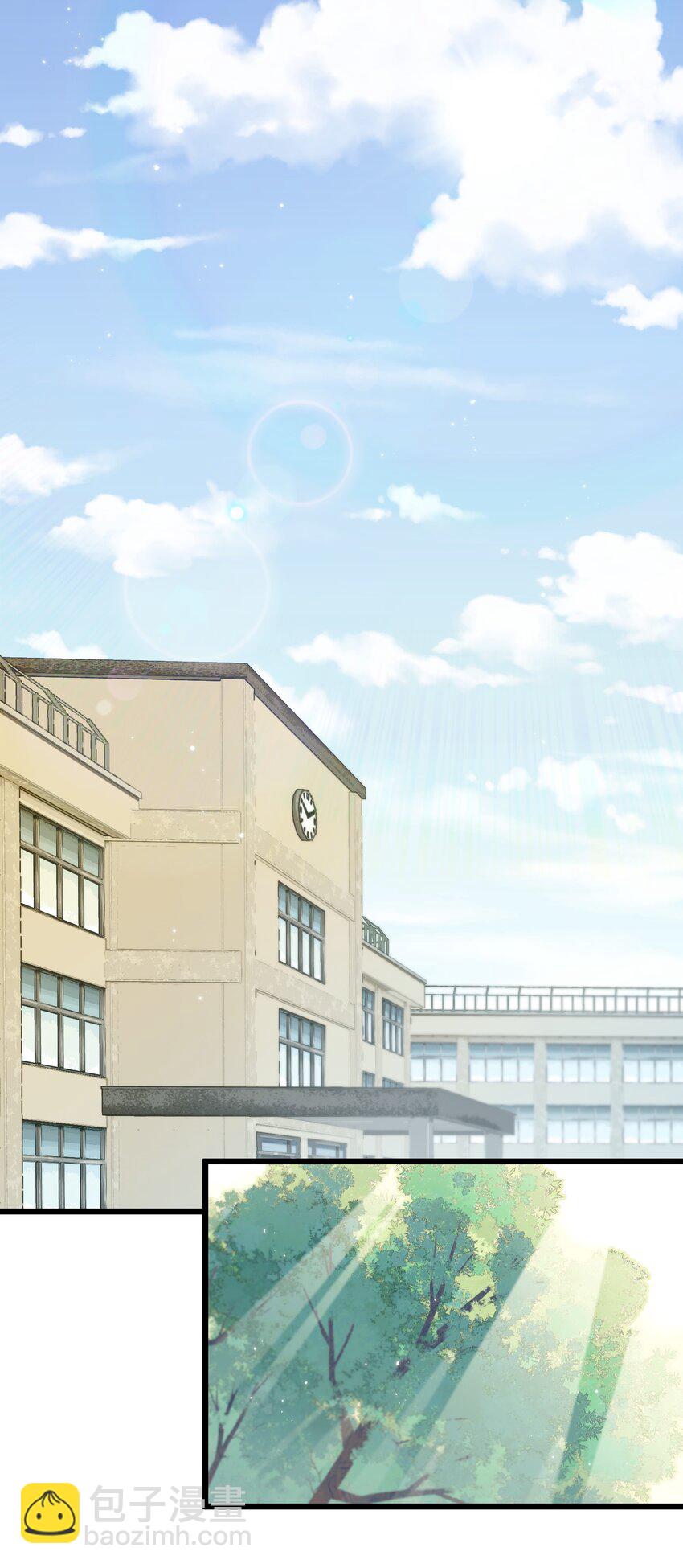 第33章 发榜-第34话