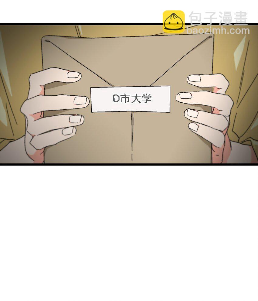 第33章 发榜-第34话