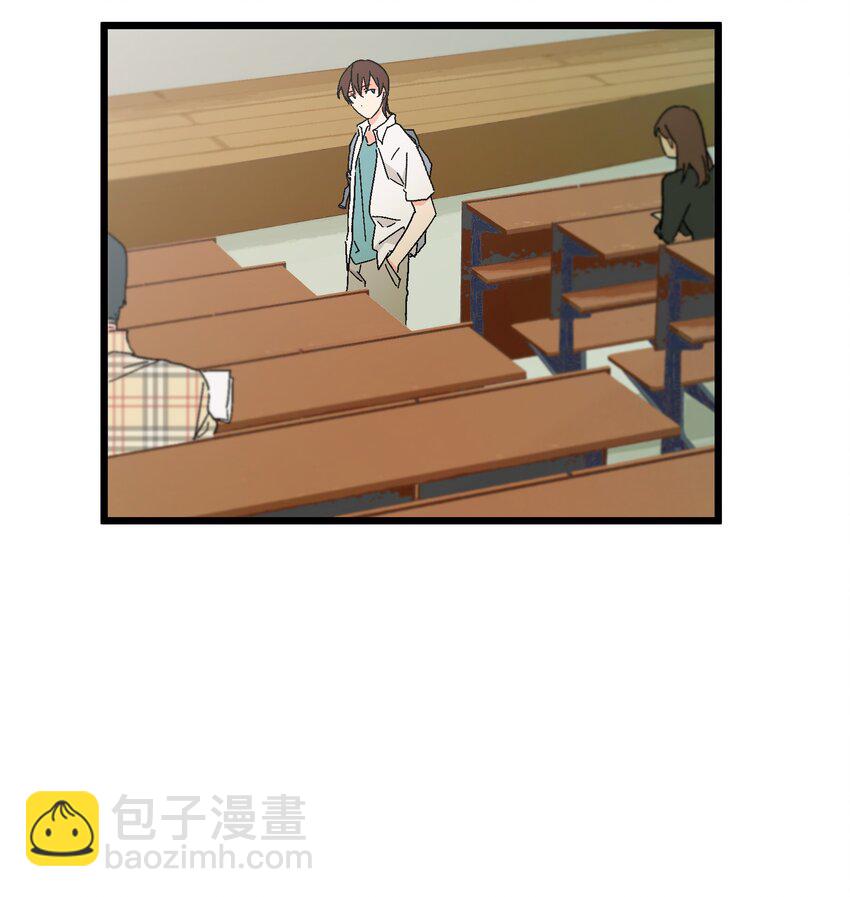 第37章 一辈子的运气-第38话