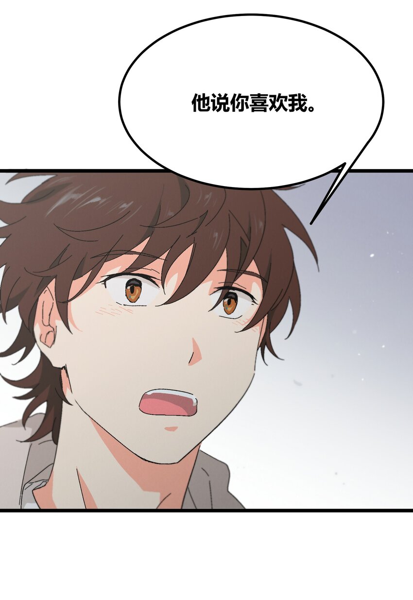第49章 谁也不能让我不喜欢-第50话