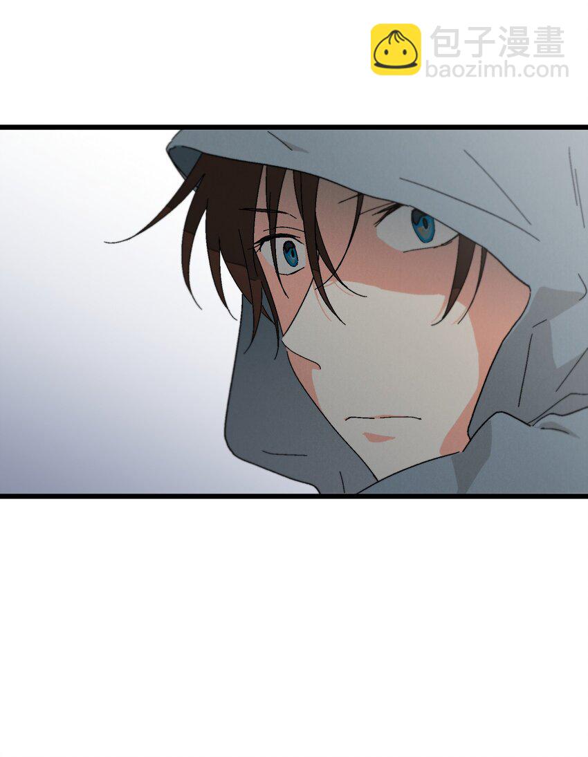 第49章 谁也不能让我不喜欢-第50话