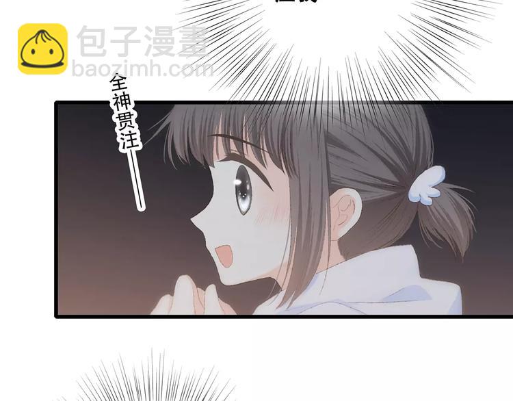 第30话（下）想要对你说&hellip;(1/4)-第100话