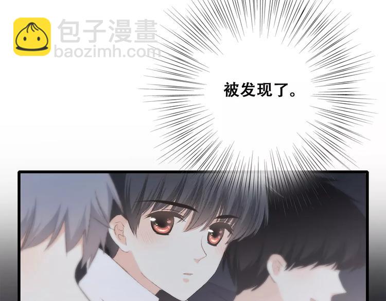 第30话（下）想要对你说&hellip;(1/4)-第100话
