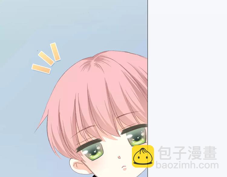 第34话（下）  他的愿望(1/4)-第106话