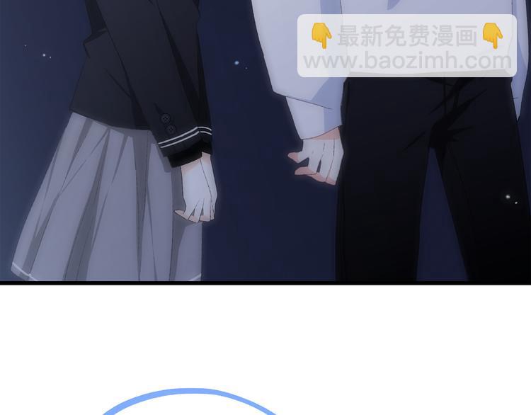 第42话（下）  无声的靠近(1/2)-第116话
