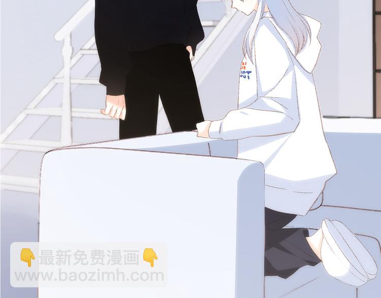 第48话（下）  所谓温柔(1/4)-第124话