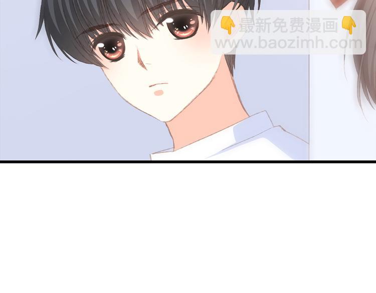 第50话（上）  不想分开的心(1/3)-第126话