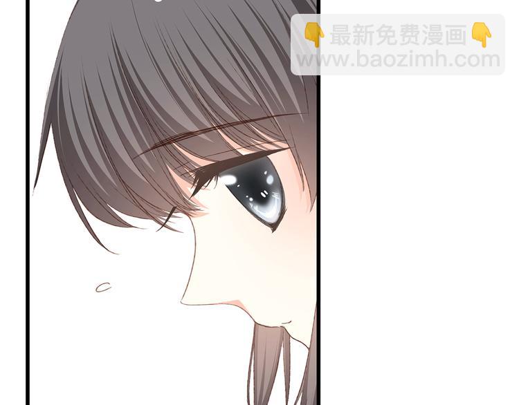第50话（上）  不想分开的心(1/3)-第126话